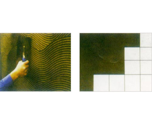 外保溫系統(tǒng)砂漿的產品特點！