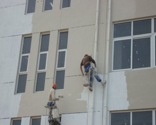 石膏粉廠家在生產(chǎn)時要注意什么？