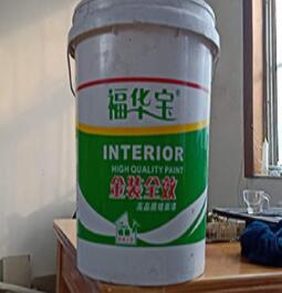 濟南膩子粉: 膩子粉如何調配？