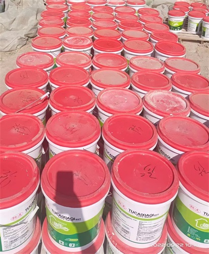 外墻膩子粉和內(nèi)墻膩子粉有什么區(qū)別？